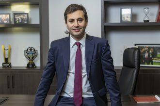 Stefano Di Carlo: ’15 millones de hinchas listos para apoyar a River