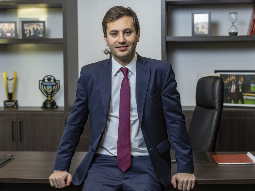 Stefano Di Carlo: ’15 millones de hinchas listos para apoyar a River