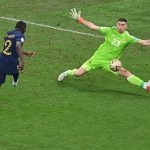 Deschamps sorprende: Kolo Muani fuera de la lista para el Mundial