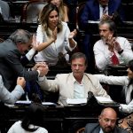 Exaliado de Milei lanza duras críticas a la gestión libertaria