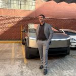 El Diputado de Tesla Responde: ¡No Seré Hipócrita con mi Auto!