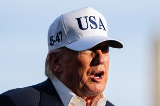 Trump: EE.UU. elimina a un alto líder de ISIS en Nigeria