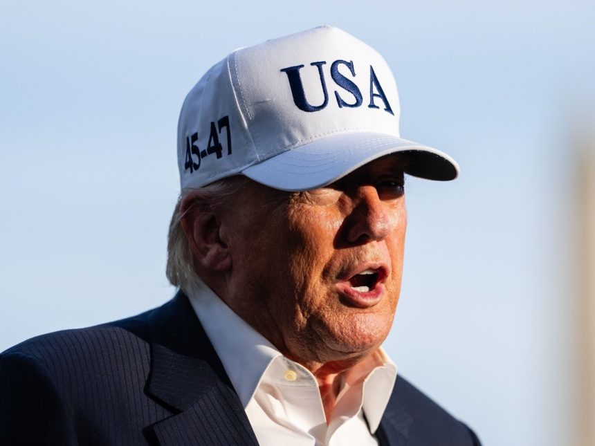 Trump: EE.UU. elimina a un alto líder de ISIS en Nigeria