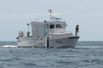 Tragedia en Maldivas: buzo fallece durante rescate de turistas italianos