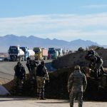 Bolivia en Crisis: Gobierno Desata Fuerzas para Terminar con Piquetes