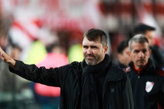 River vs Rosario Central: Horario, Formaciones y Cómo Ver EN VIVO