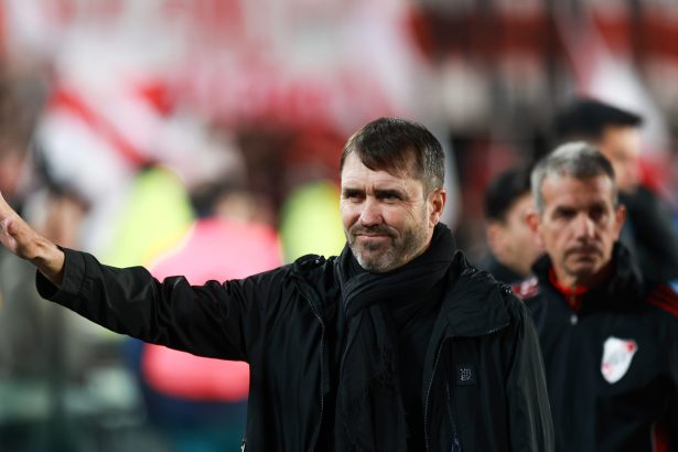 River vs Rosario Central: Horario, Formaciones y Cómo Ver EN VIVO