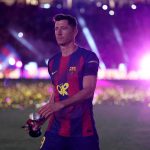 Lewandowski deja el Barcelona: ¿Llegará Julián Álvarez?