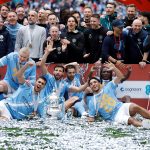 Manchester City conquista la FA Cup: Semenyo frustra al Chelsea