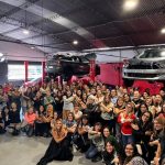 Empoderando a Mujeres: La Comunidad que Elimina el Miedo a Manejar
