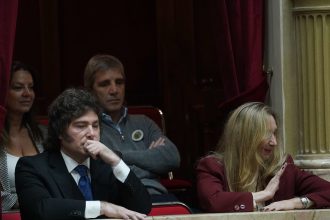 Javier Milei: ¿Por qué el Presidente está tan irascible?