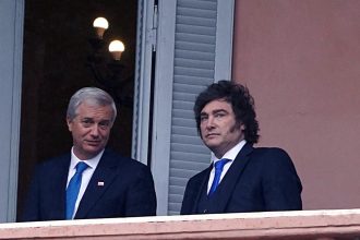 Argentina y Chile: Reavivando su Antiguo Tratado Minero a Pesar de Rivalidades