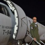 Escándalo: La Fuerza Aérea adquiere avión en mal estado al doble de precio