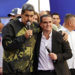 Venezuela deporta a Alex Saab, el testaferro de Maduro a EE.UU
