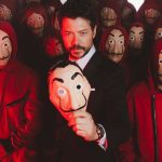 ¡Nuevas historias de La Casa de Papel! Netflix expande su universo