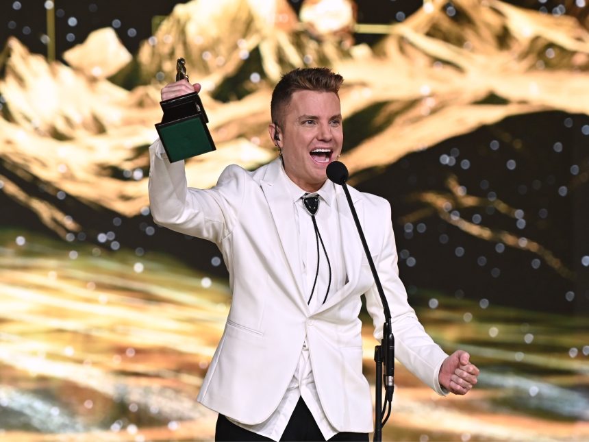 Premios Martín Fierro 2026: Fechas y Nominados Revelados