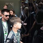 Messi impulsa la revolución en Cornellà: nuevo estadio y equipo femenino