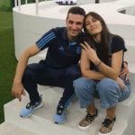 Descubre a Lali, Eli y Cori: Las tres musas de Lionel Scaloni