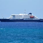 Desinfección del MV Hondius: Operativo contra el hantavirus en Países Bajos