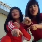 Influencers tras las rejas: su vida en TikTok y miles de seguidores