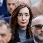 Victoria Villarruel: Polémica por compra de avión militar en mal estado
