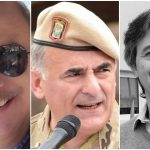 Corrupción en la Casa Militar: ¿Amistades peligrosas y dulces secretos?