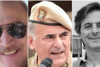 Corrupción en la Casa Militar: ¿Amistades peligrosas y dulces secretos?