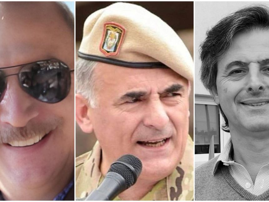 Corrupción en la Casa Militar: ¿Amistades peligrosas y dulces secretos?