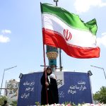 Récord Mundial: Ejecuciones por Pena de Muerte Aumentan en Irán