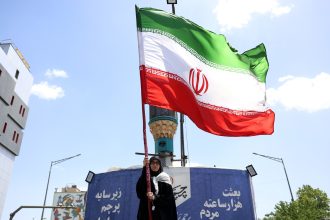 Récord Mundial: Ejecuciones por Pena de Muerte Aumentan en Irán