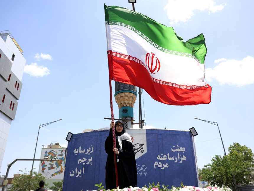 Récord Mundial: Ejecuciones por Pena de Muerte Aumentan en Irán