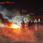 EE.UU. alerta sobre intentos de desestabilización en Bolivia
