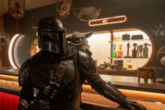 Jon Favreau revela el futuro de Star Wars: The Mandalorian y Grogu