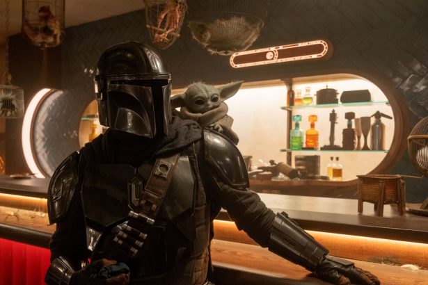Jon Favreau revela el futuro de Star Wars: The Mandalorian y Grogu