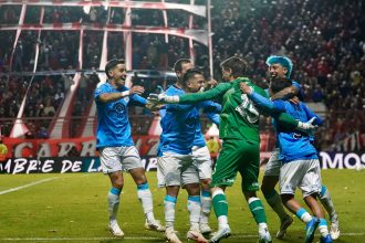 Belgrano vs. River: Final del Apertura tras épica semifinal