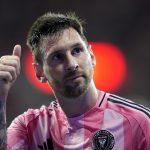 Messi brilla en Miami: Gol 910 y asistencia mágica en el Mundial