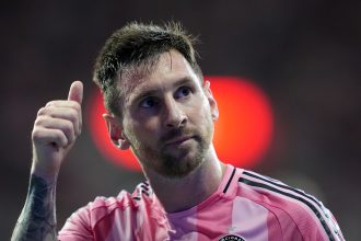 Messi brilla en Miami: Gol 910 y asistencia mágica en el Mundial