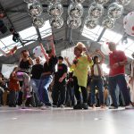 Fiestas Diurnas Sin Alcohol: La Nueva Tendencia que Arrasa