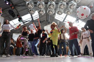 Fiestas Diurnas Sin Alcohol: La Nueva Tendencia que Arrasa
