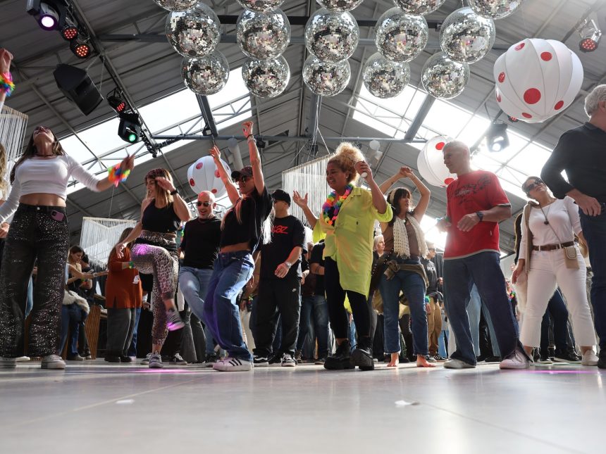 Fiestas Diurnas Sin Alcohol: La Nueva Tendencia que Arrasa