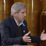 Luis Caputo: El gobierno de Milei, un giro radical respecto a Macri