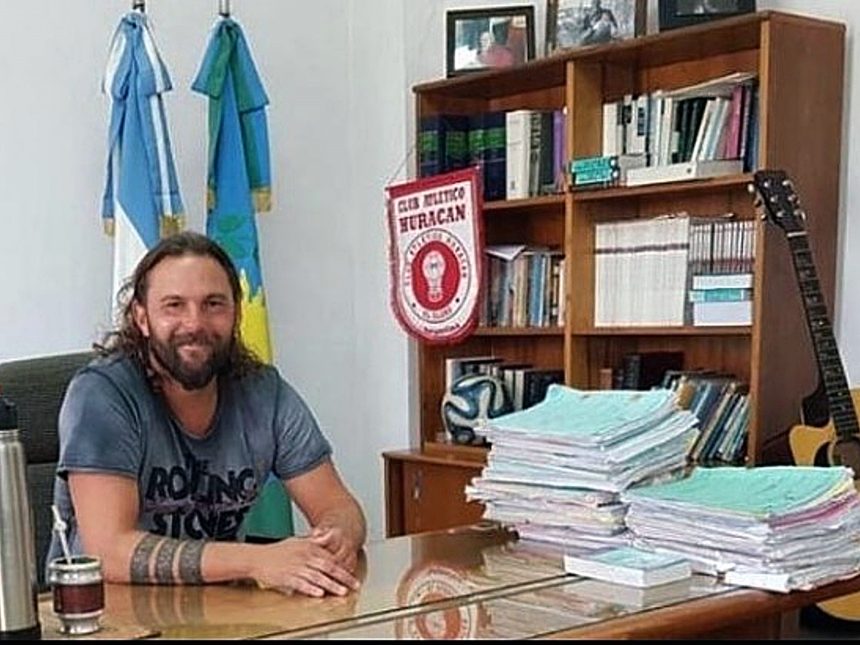Juez K limita a periodistas por pedido de Tapia: ADEPA responde
