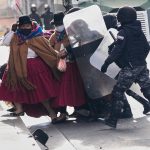 Bolivia en Crisis: Saqueos y Protestas Exigen Renuncia Presidencial