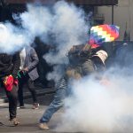 Fiscalía Boliviana Captura a Líder de Protestas: Impacto Inmediato