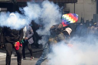 Fiscalía Boliviana Captura a Líder de Protestas: Impacto Inmediato
