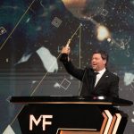 Guido Kaczka se lleva el Martín Fierro de Oro: ¡sorpresa en la gala!