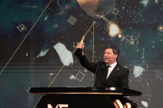 Guido Kaczka se lleva el Martín Fierro de Oro: ¡sorpresa en la gala!