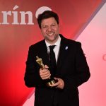 Martín Fierro 2026: La Noche Épica de Guido Kaczka y el Oro