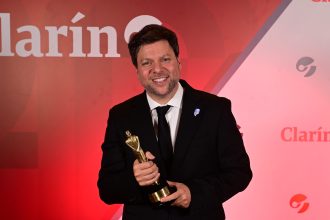 Martín Fierro 2026: La Noche Épica de Guido Kaczka y el Oro