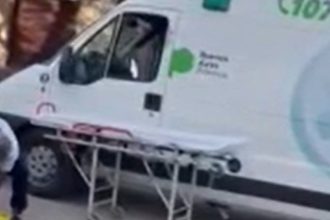 Tragedia en Chascomús: Agresión a joven tras accidente fatal